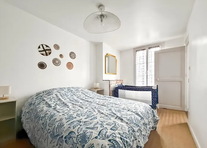 Le Grammont 2 Pieces Apartment